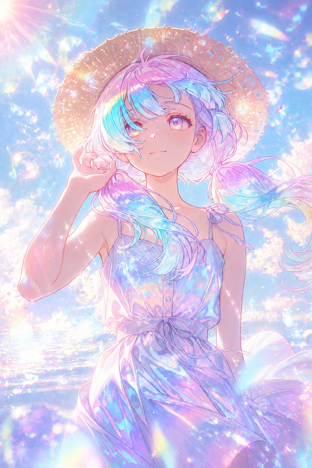 👒🫧🌈✨🦄👒🫧🌈✨