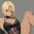 ⬛⬛Mask ɓaleejo, gaasa kaŋŋe, ɓalndu tan, ɓaleejo, alluring⬛⬛ 2枚目