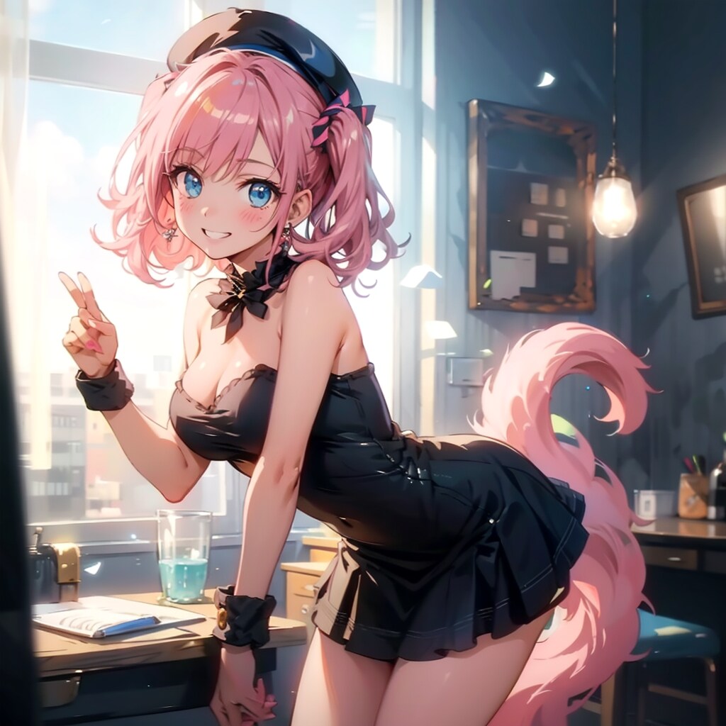 きき