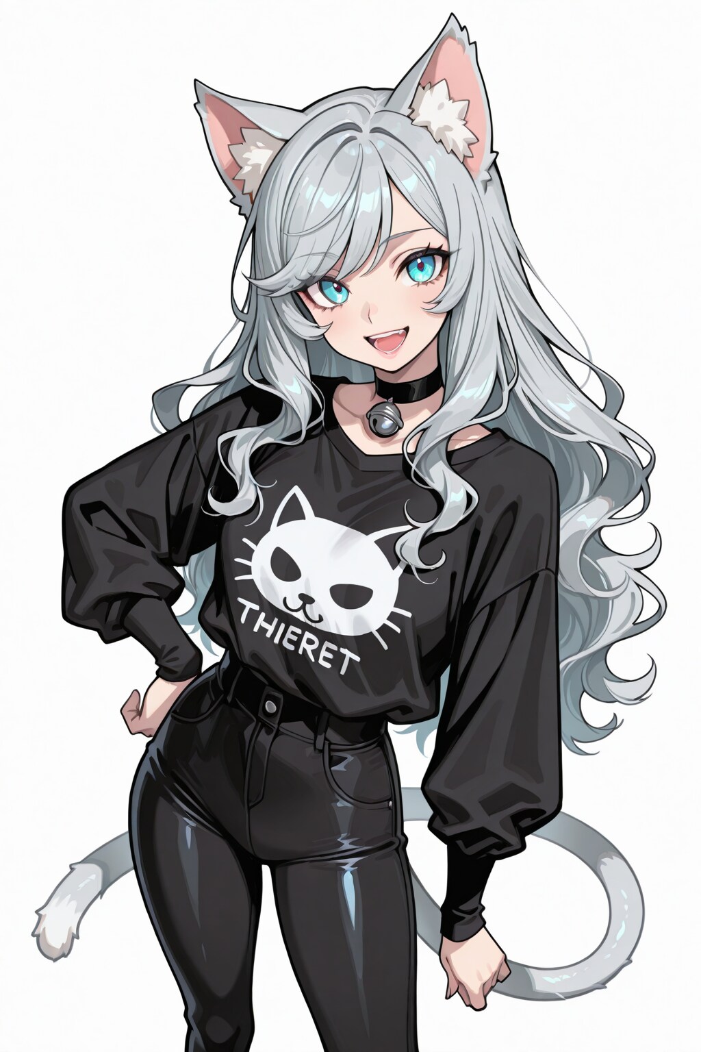 ユキネ【Nova Cross XL IL v.G】 | の人気AIイラスト・グラビア