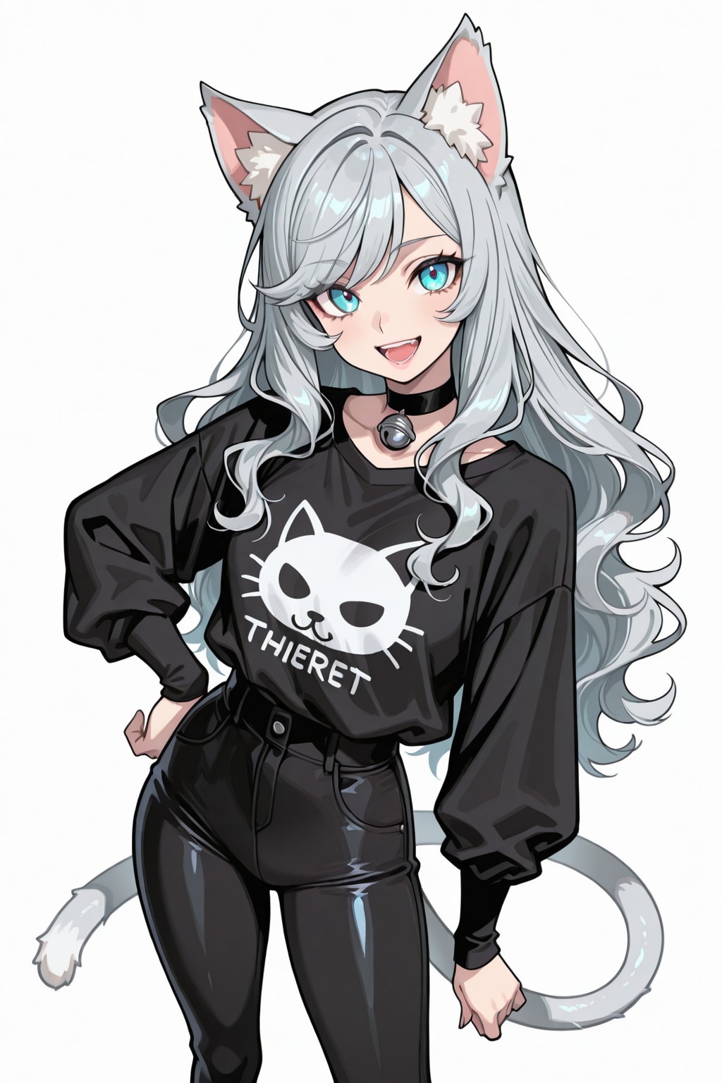 ユキネ【Nova Cross XL IL v.G】