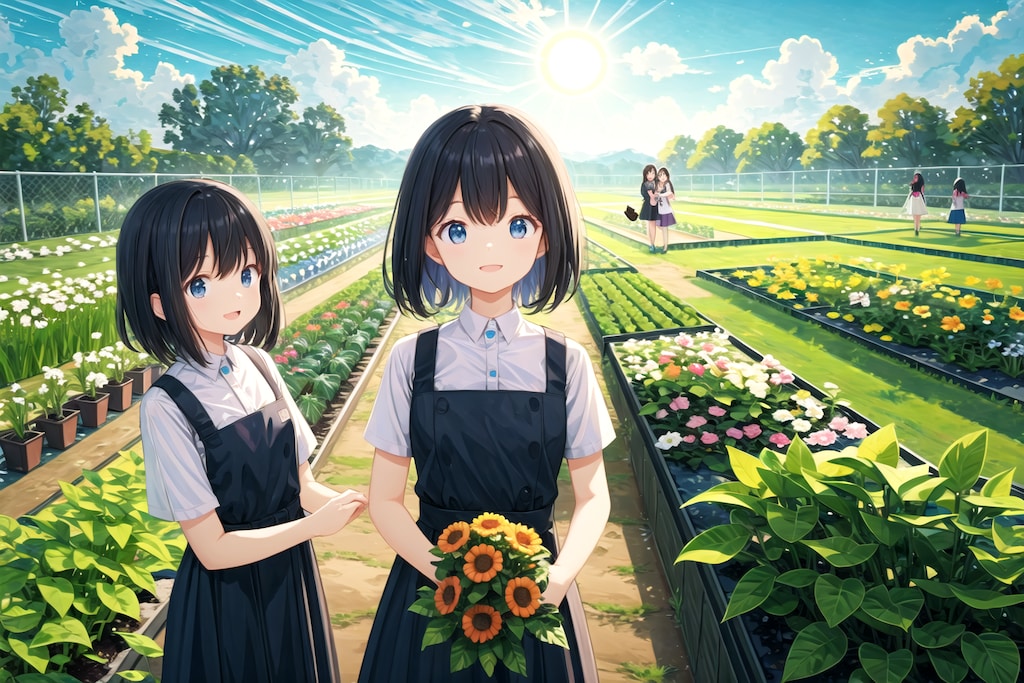 これよかったら、どうぞ！