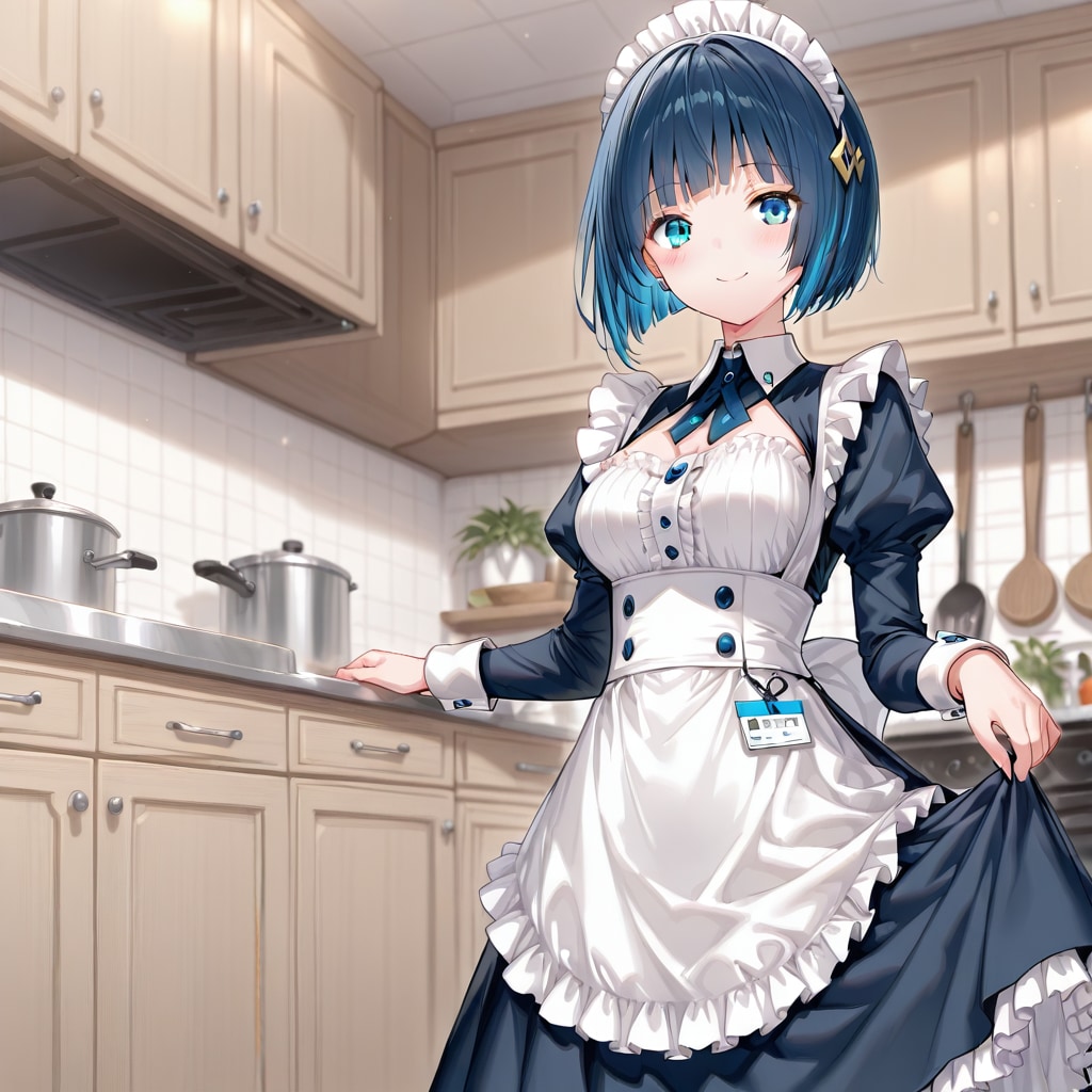 お手伝いあいちゃん作る料理だよ　弾