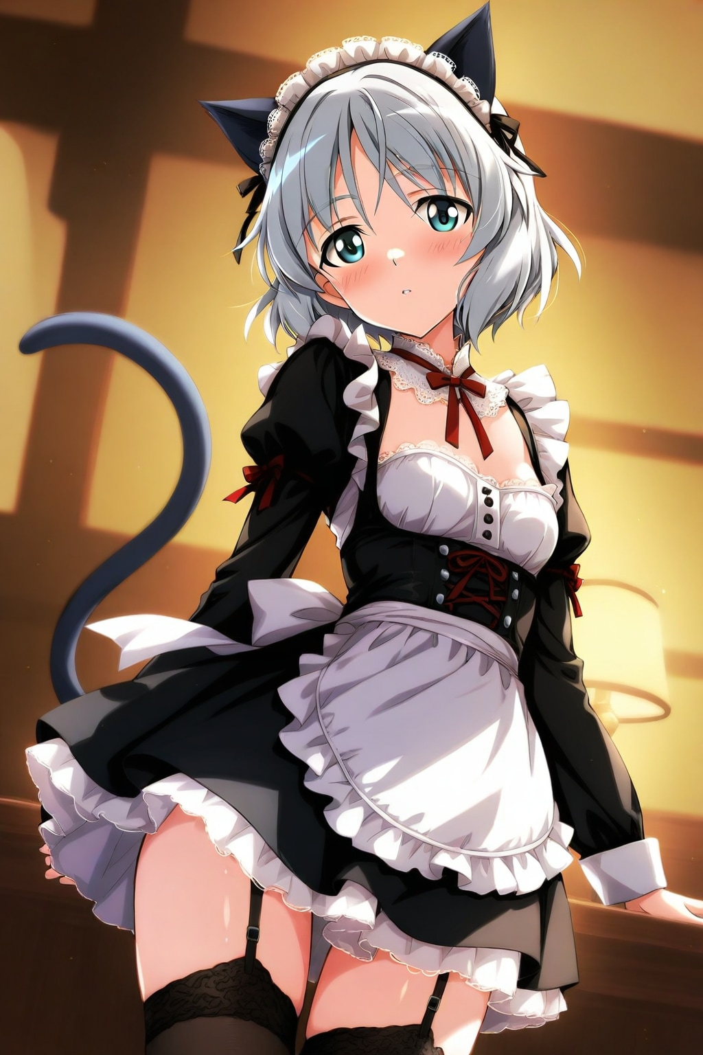 サーニャ