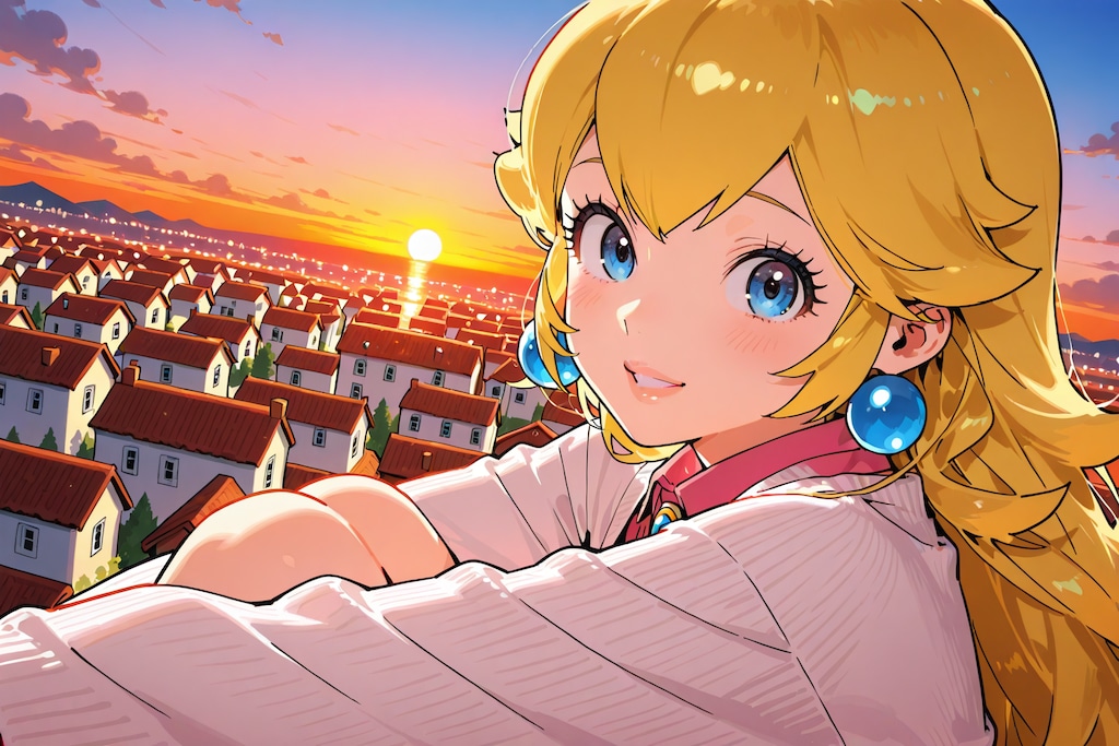 ちょっと寒いね