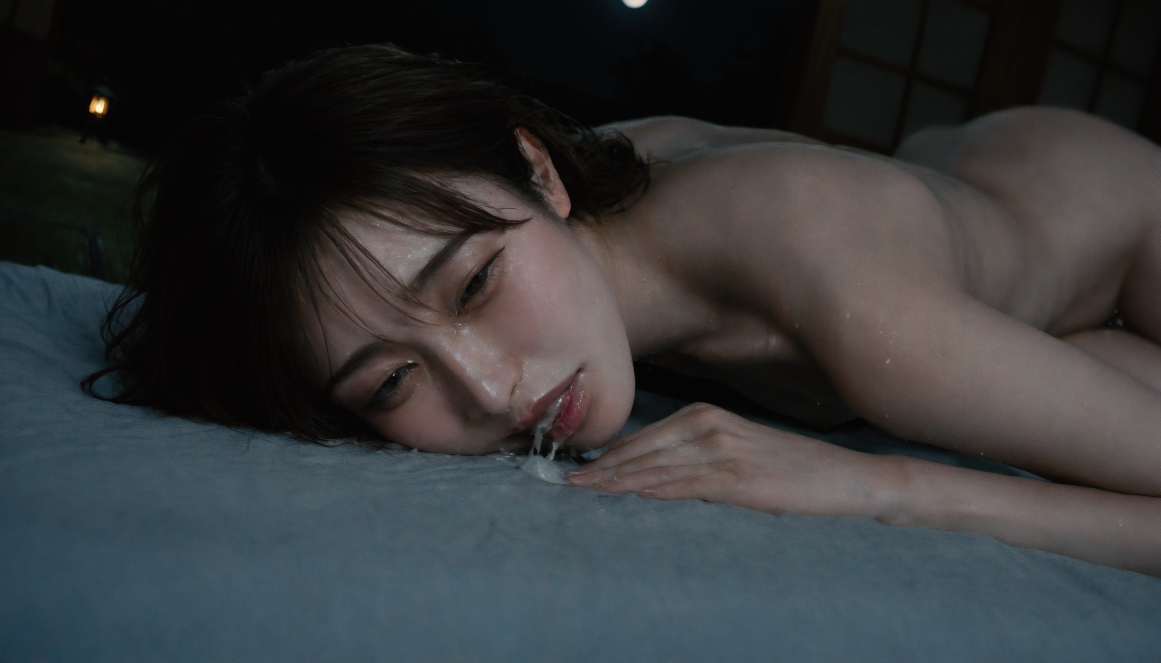 20歳の記念に…