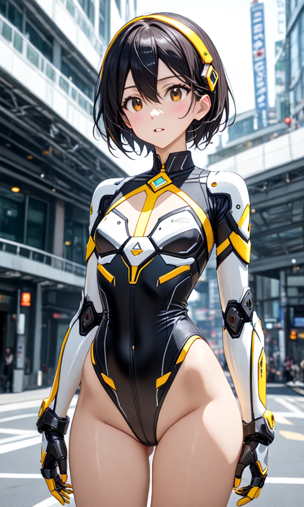 いつものコーナー
