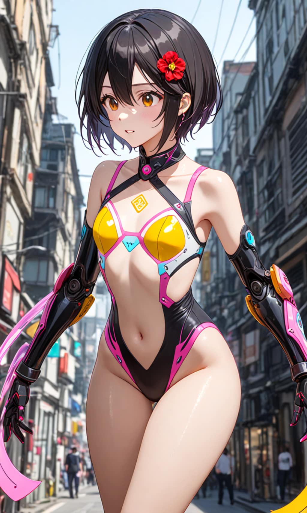 いつものコーナー