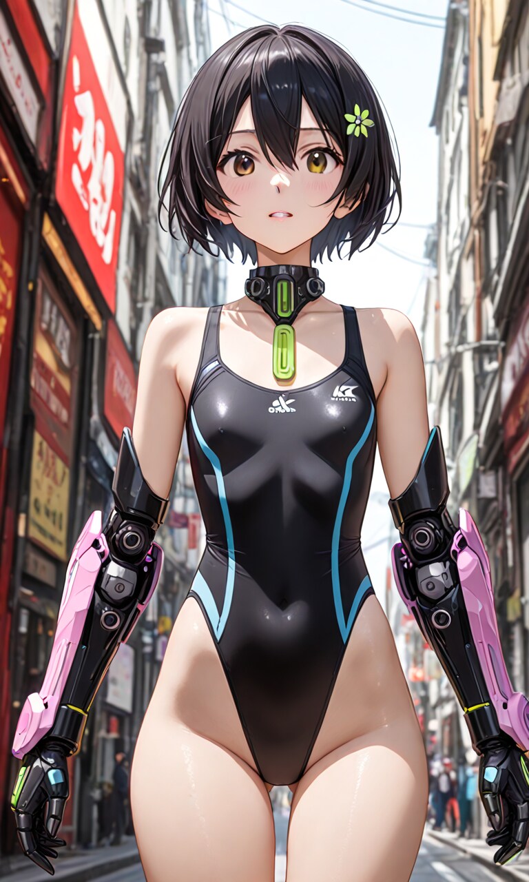 いつものコーナー