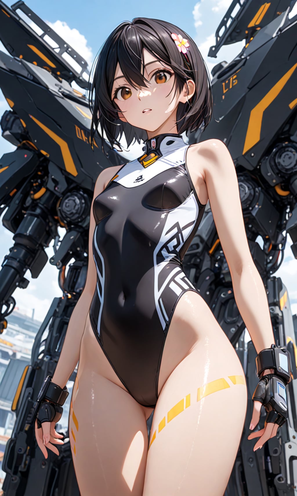 いつものコーナー
