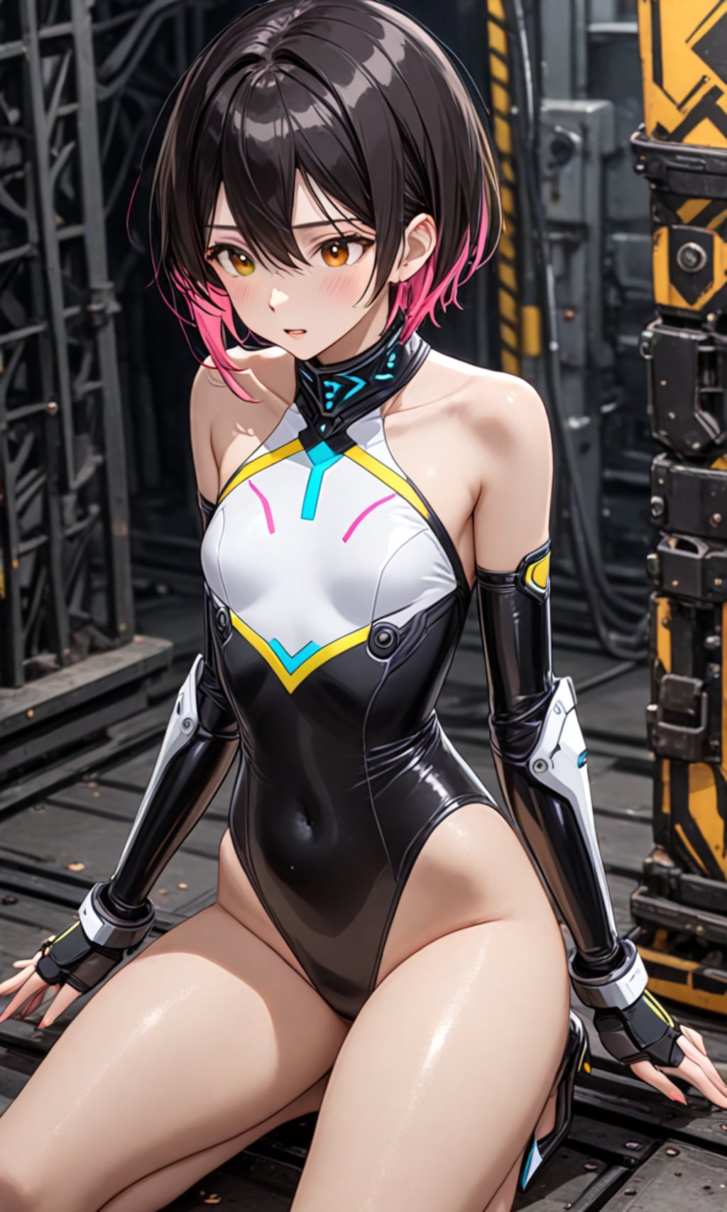 いつものコーナー