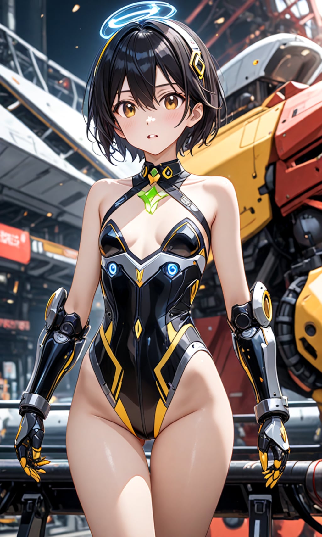 いつものコーナー