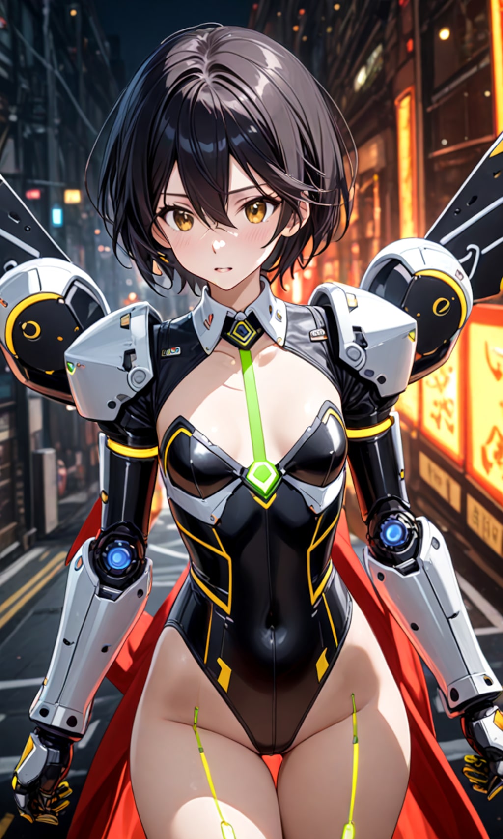 いつものコーナー