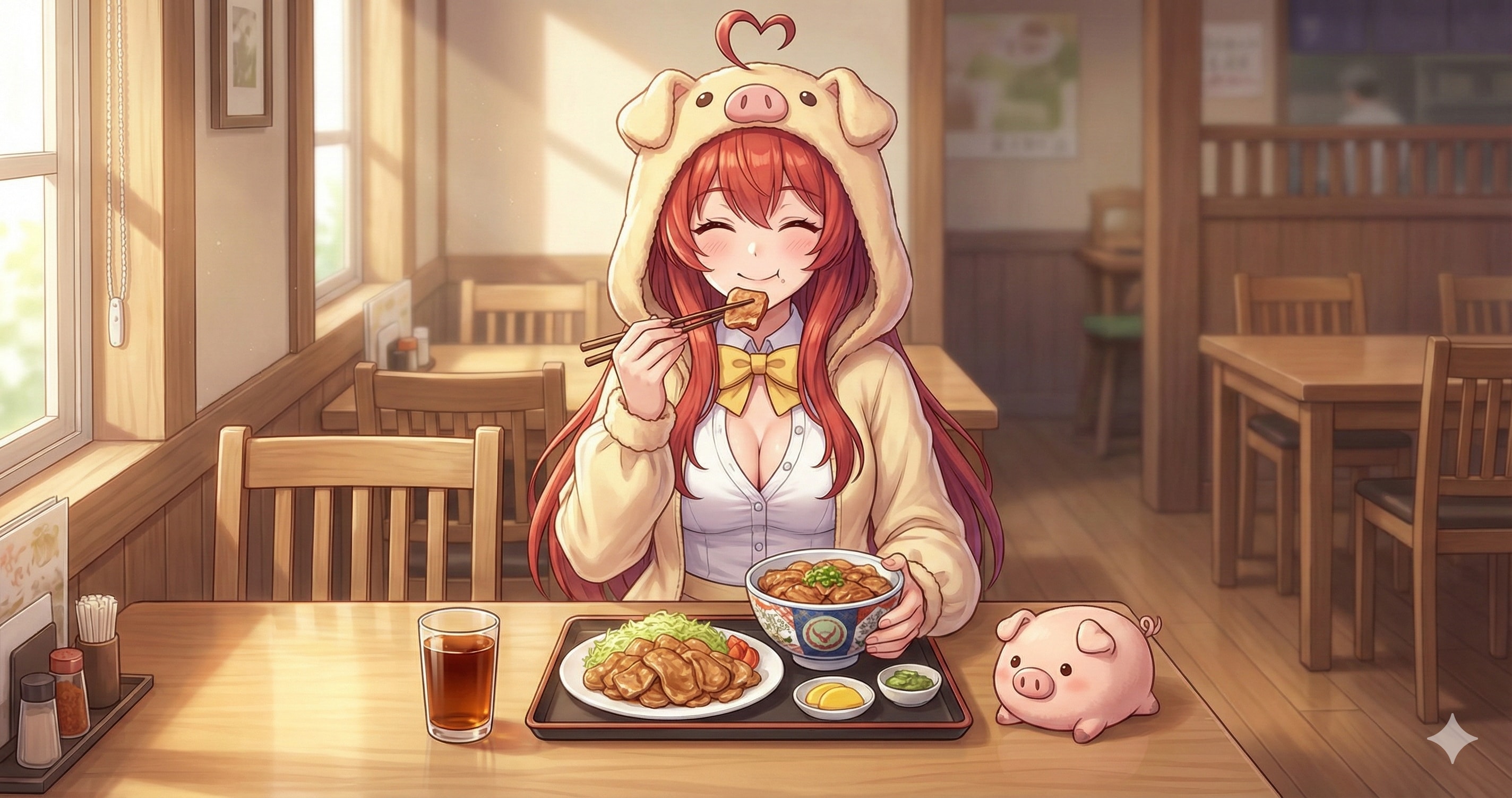 こんにちは！ | の人気AIイラスト・グラビア