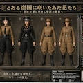 【あの子をフィギュア化】禁断のフィギュア作りました((倒錯者の館さん主催「あの子をフィギュア化」エントリー作品)) 2枚目