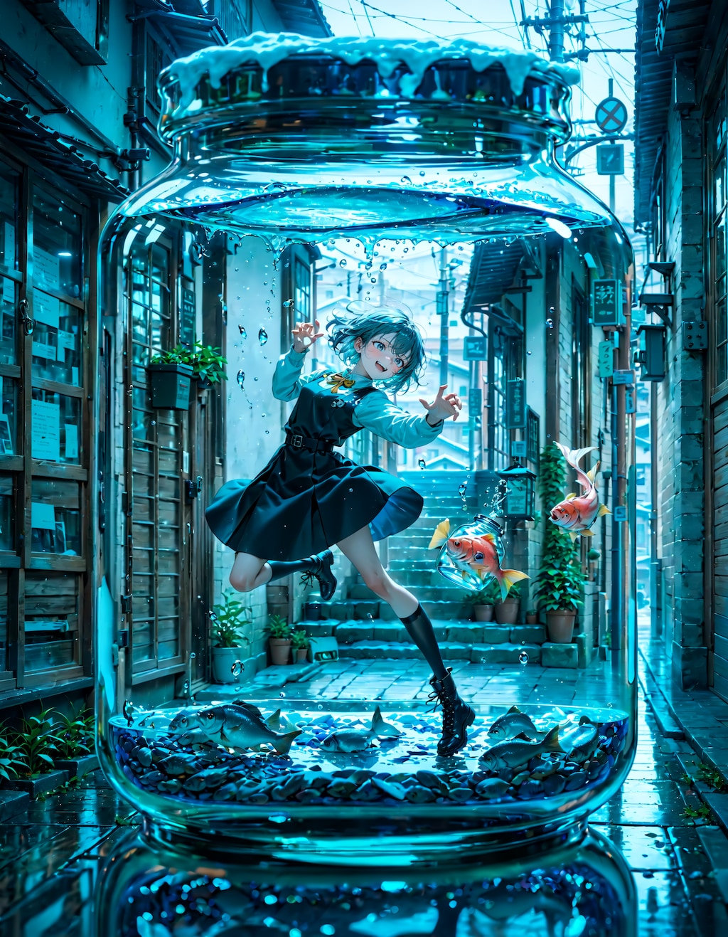 今日は何の日？　フナの日