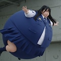某特撮ドラマのワンシーン 5枚目