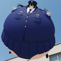 某特撮ドラマのワンシーン 11枚目