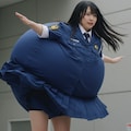 某特撮ドラマのワンシーン 8枚目