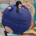 某特撮ドラマのワンシーン 6枚目
