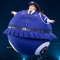 某特撮ドラマのワンシーン 12枚目