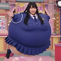某特撮ドラマのワンシーン 3枚目