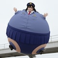 某特撮ドラマのワンシーン 10枚目