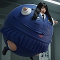 某特撮ドラマのワンシーン 7枚目