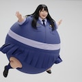 某特撮ドラマのワンシーン 4枚目