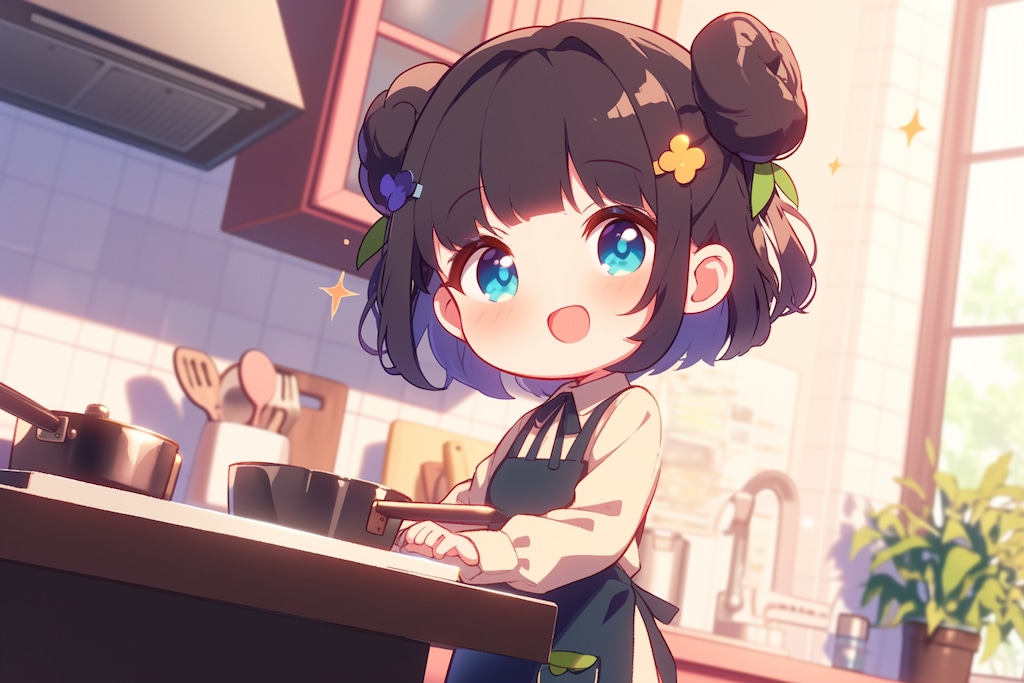 ちびだんごちゃん🍡✨124