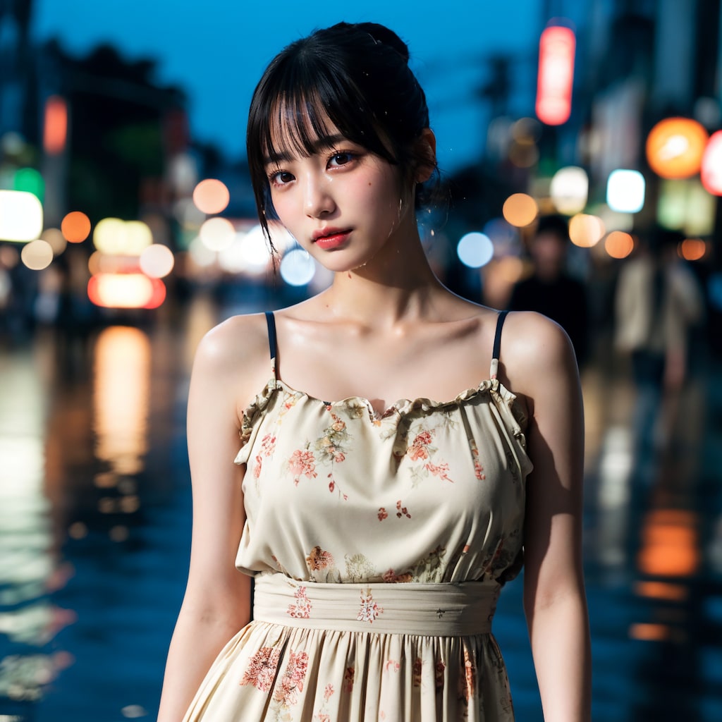 雨 5/6