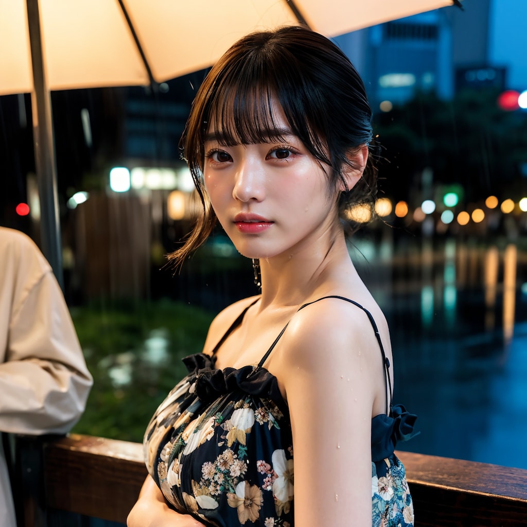 雨 5/6