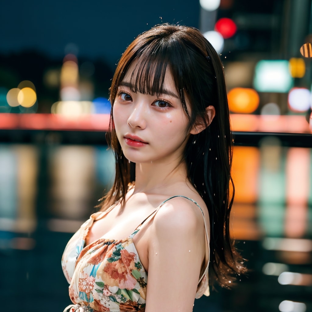 雨 5/6