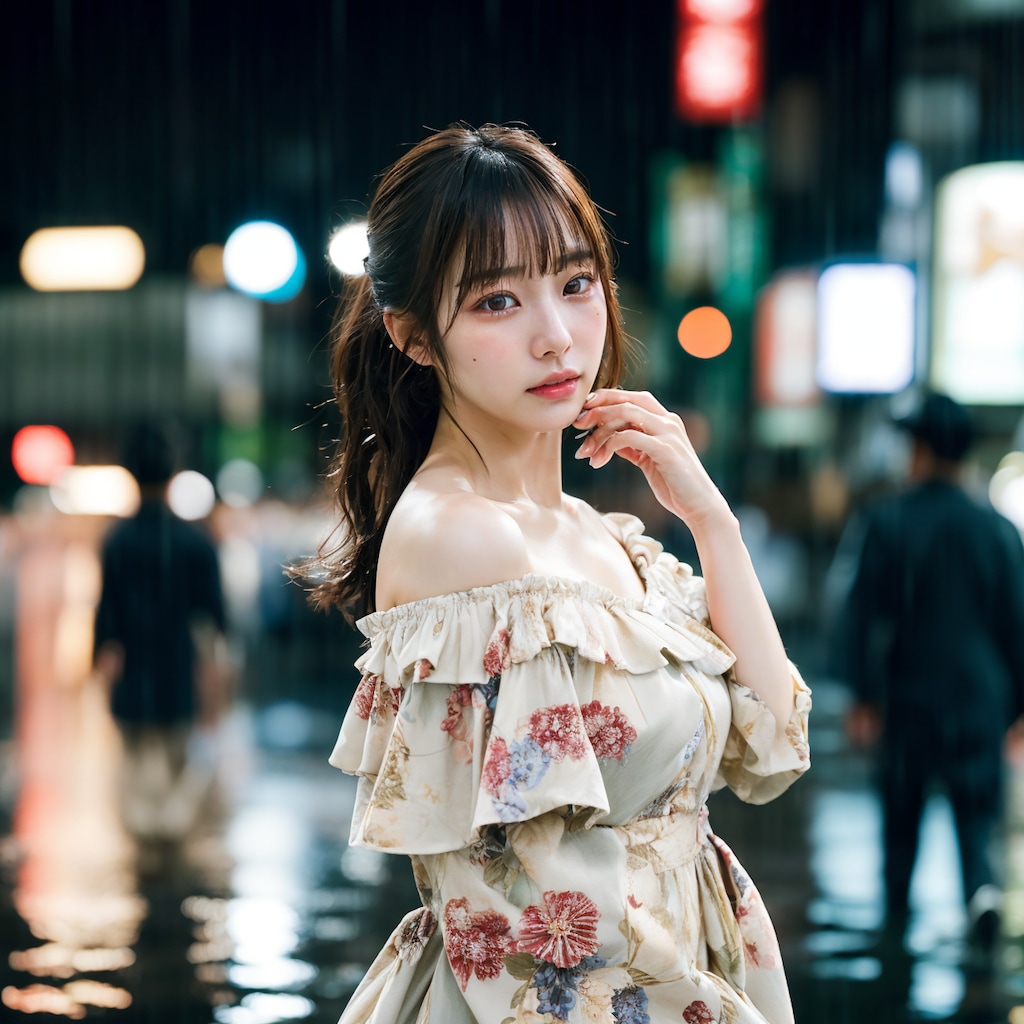 雨 5/6