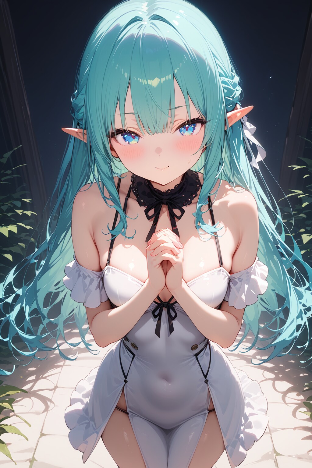 祈り
