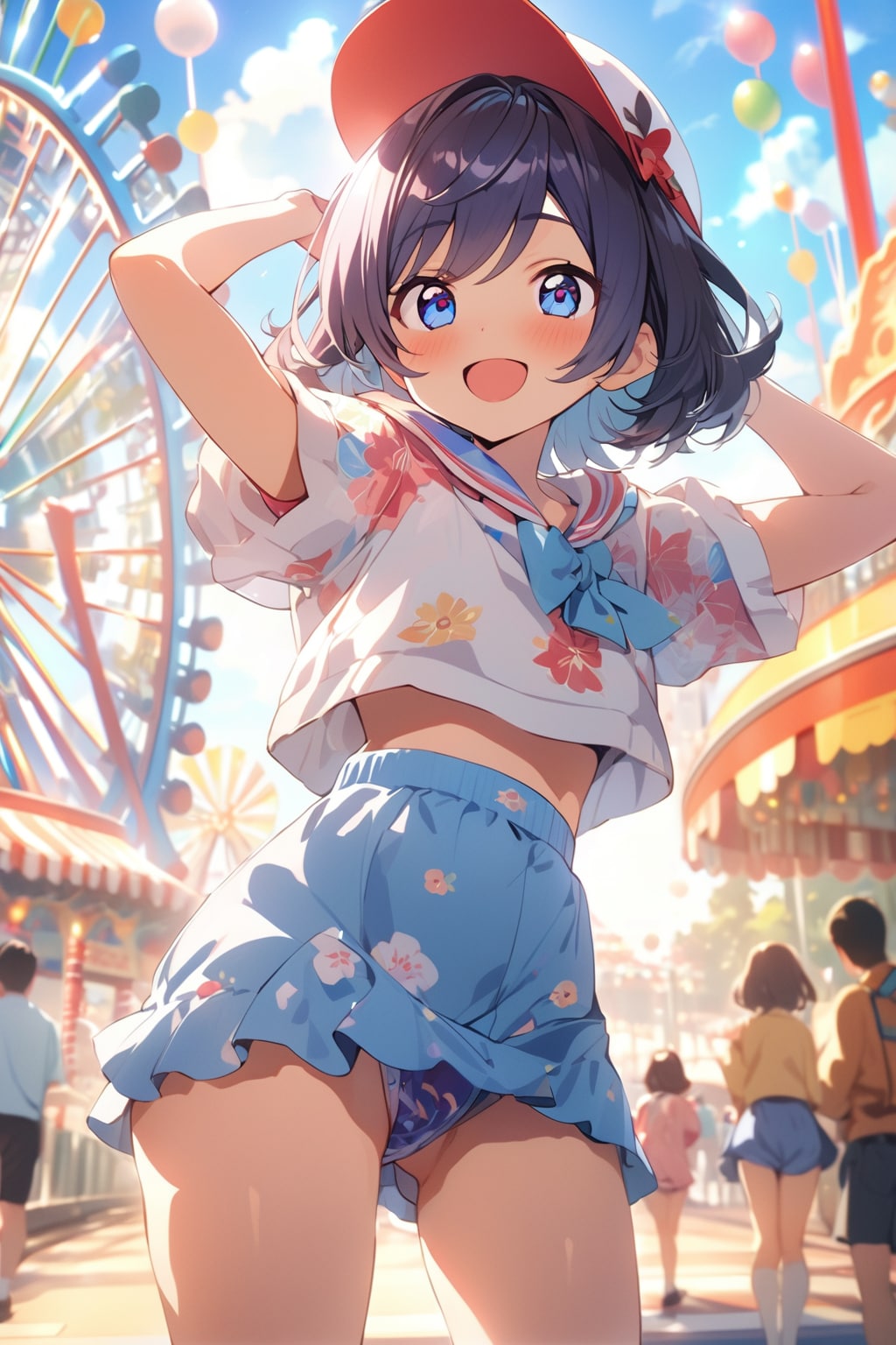 男の娘試作_VEGA