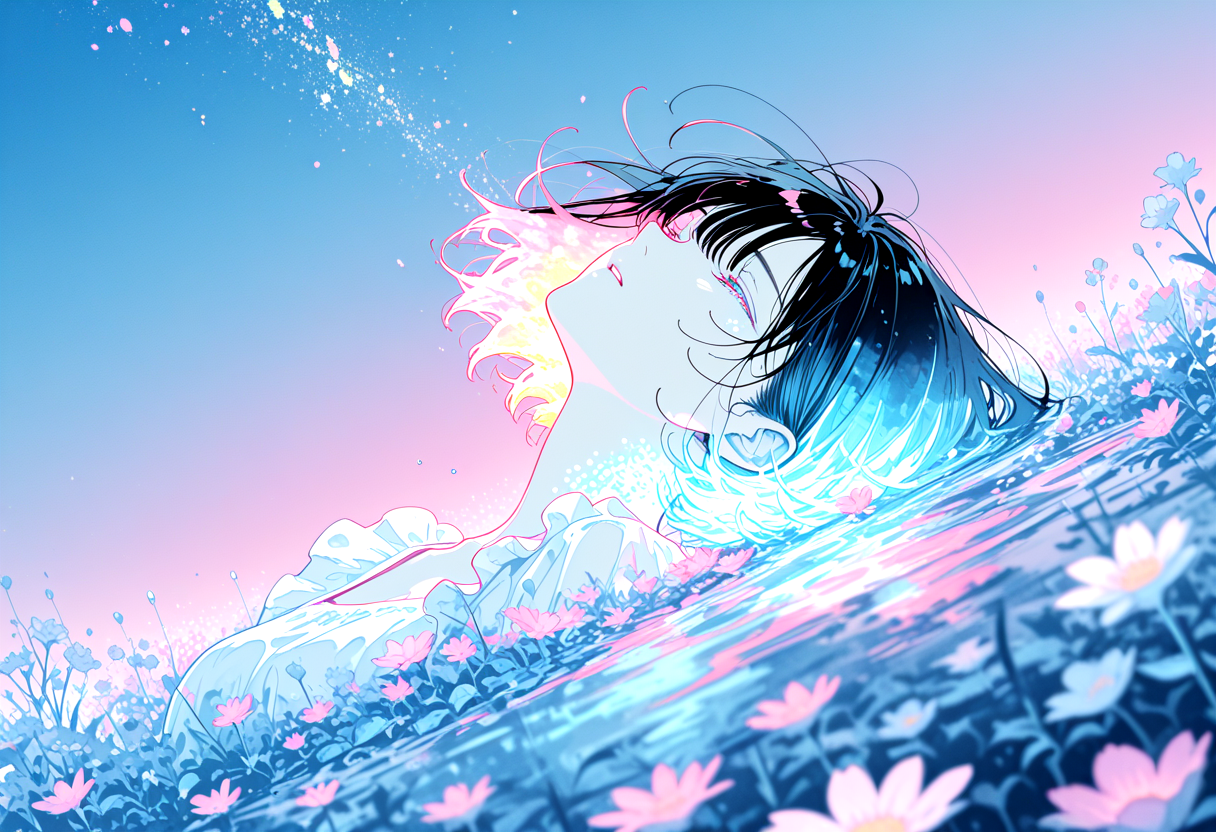 Reincarnation | の人気AIイラスト・グラビア