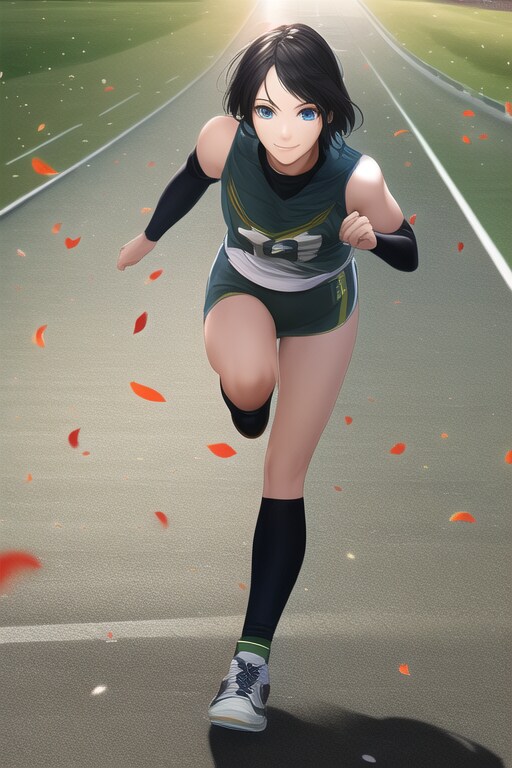 スポーツの日