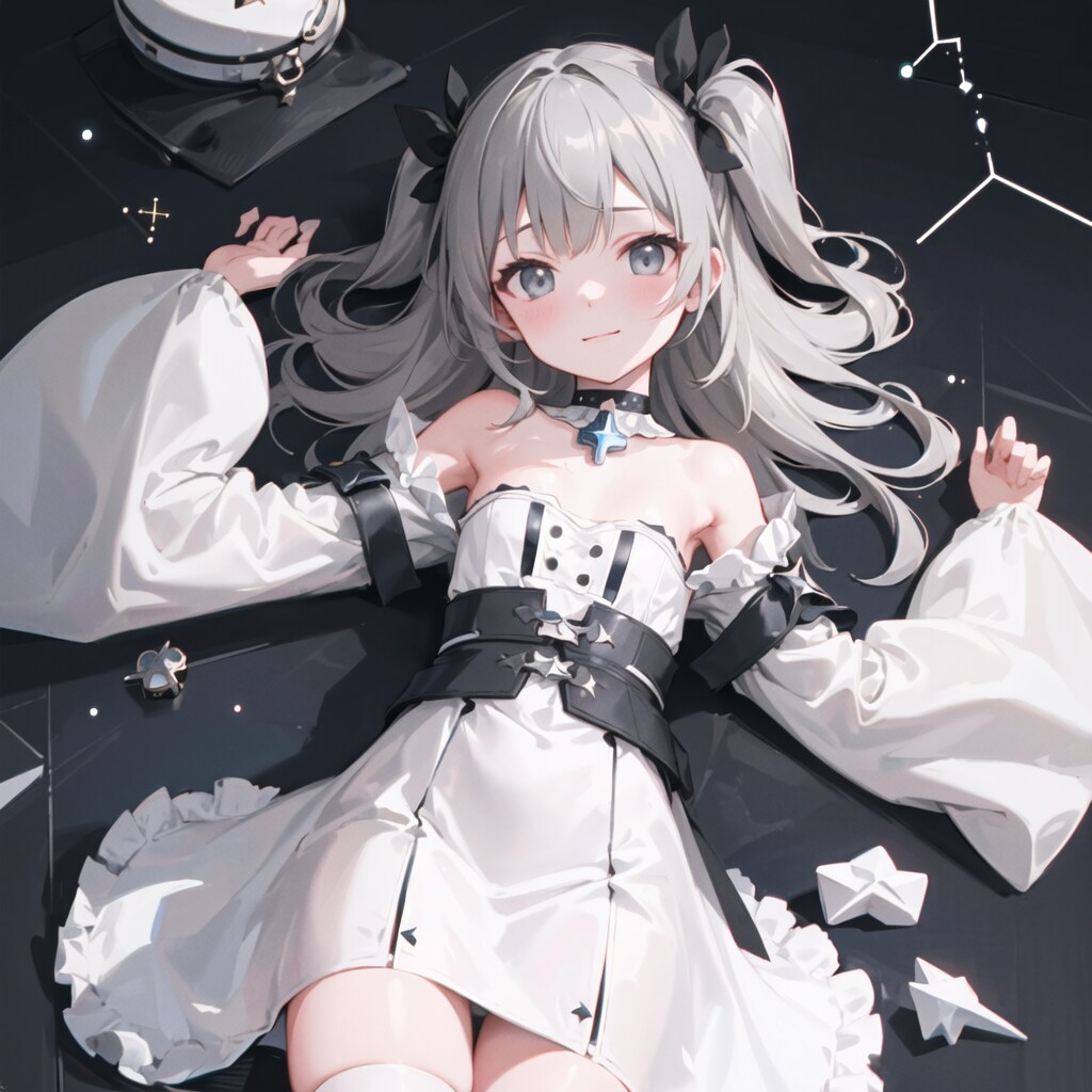 白色矮星