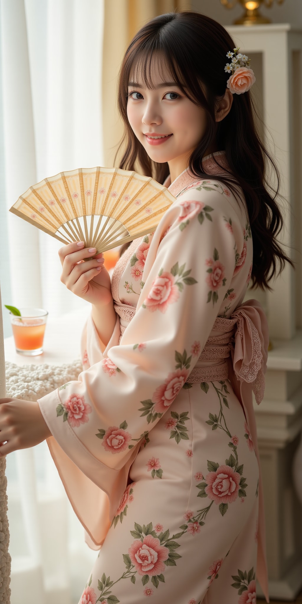 大正ロマン✨️