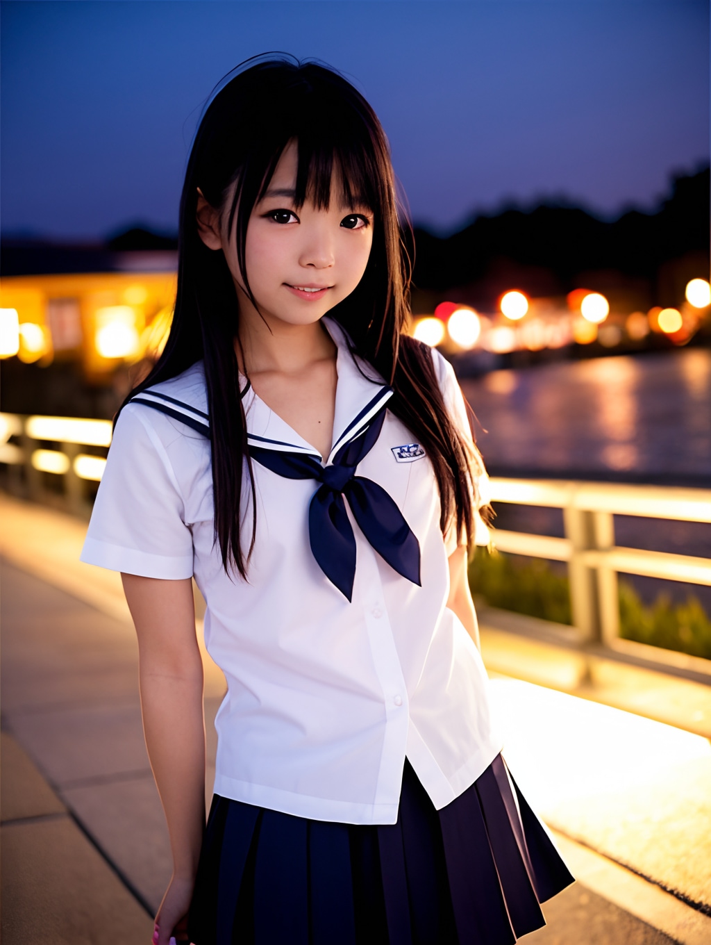 放課後女子 tokitou