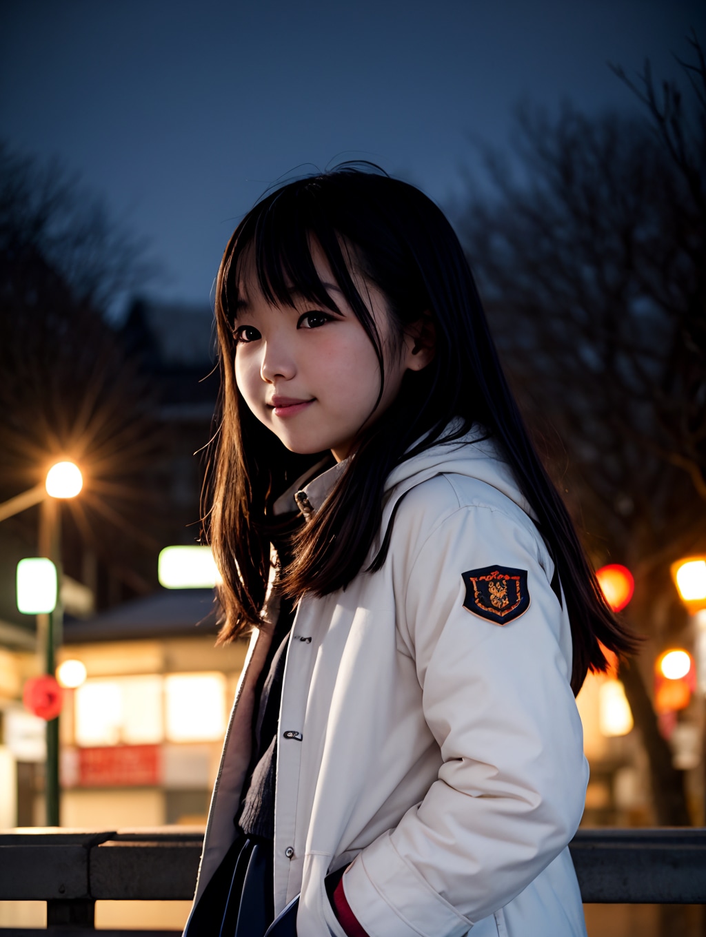 放課後女子 tokitou