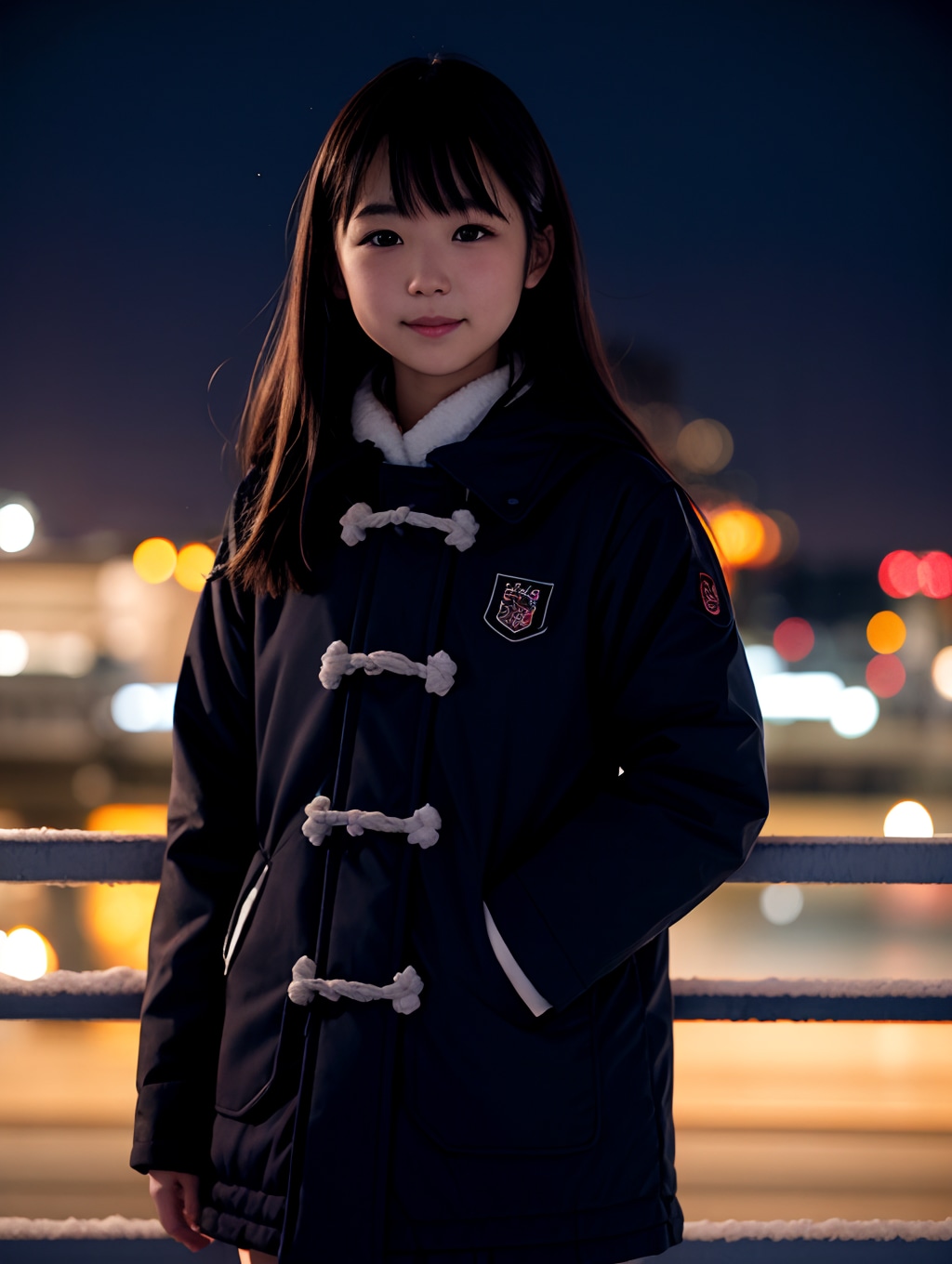 放課後女子 tokitou