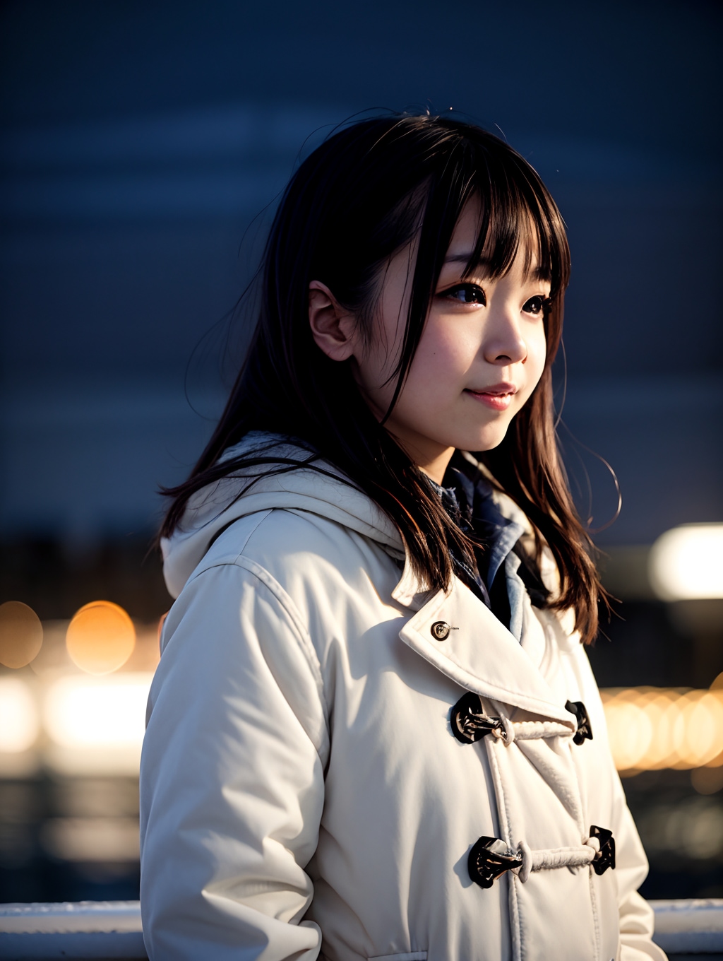 放課後女子 tokitou