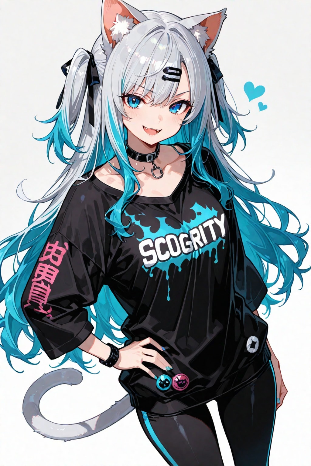 ユキネ【Amanatsu (Illustrious) v2】