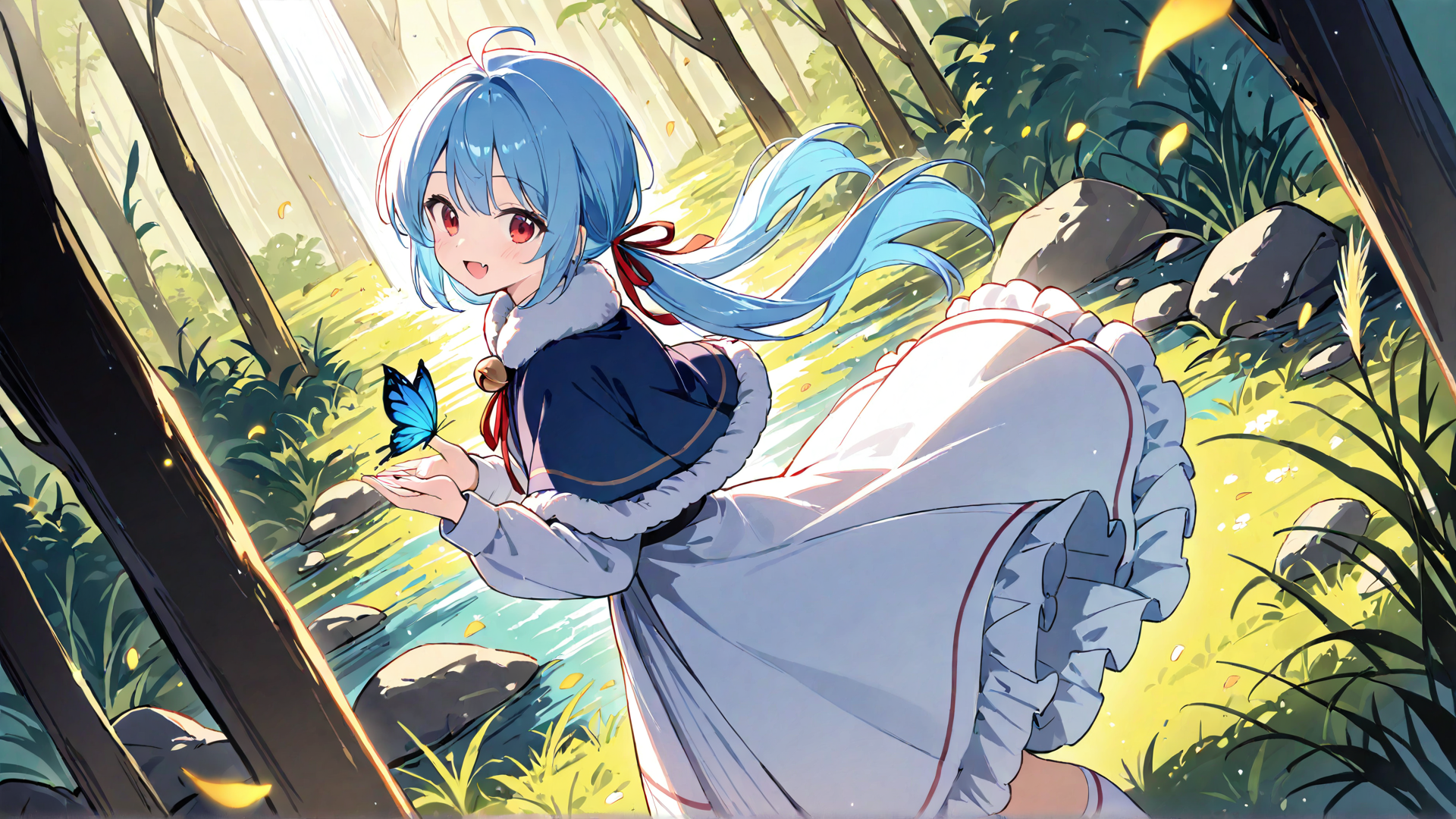 旅のきろく。 | の人気AIイラスト・グラビア