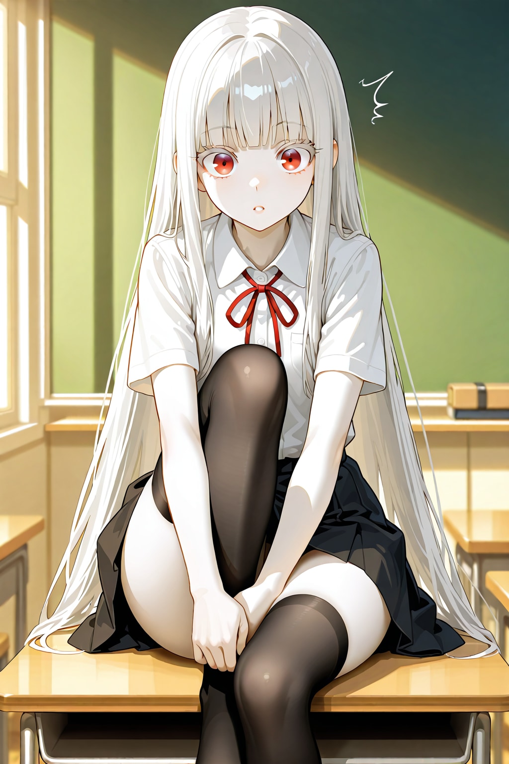 そんなにお願いするなら…