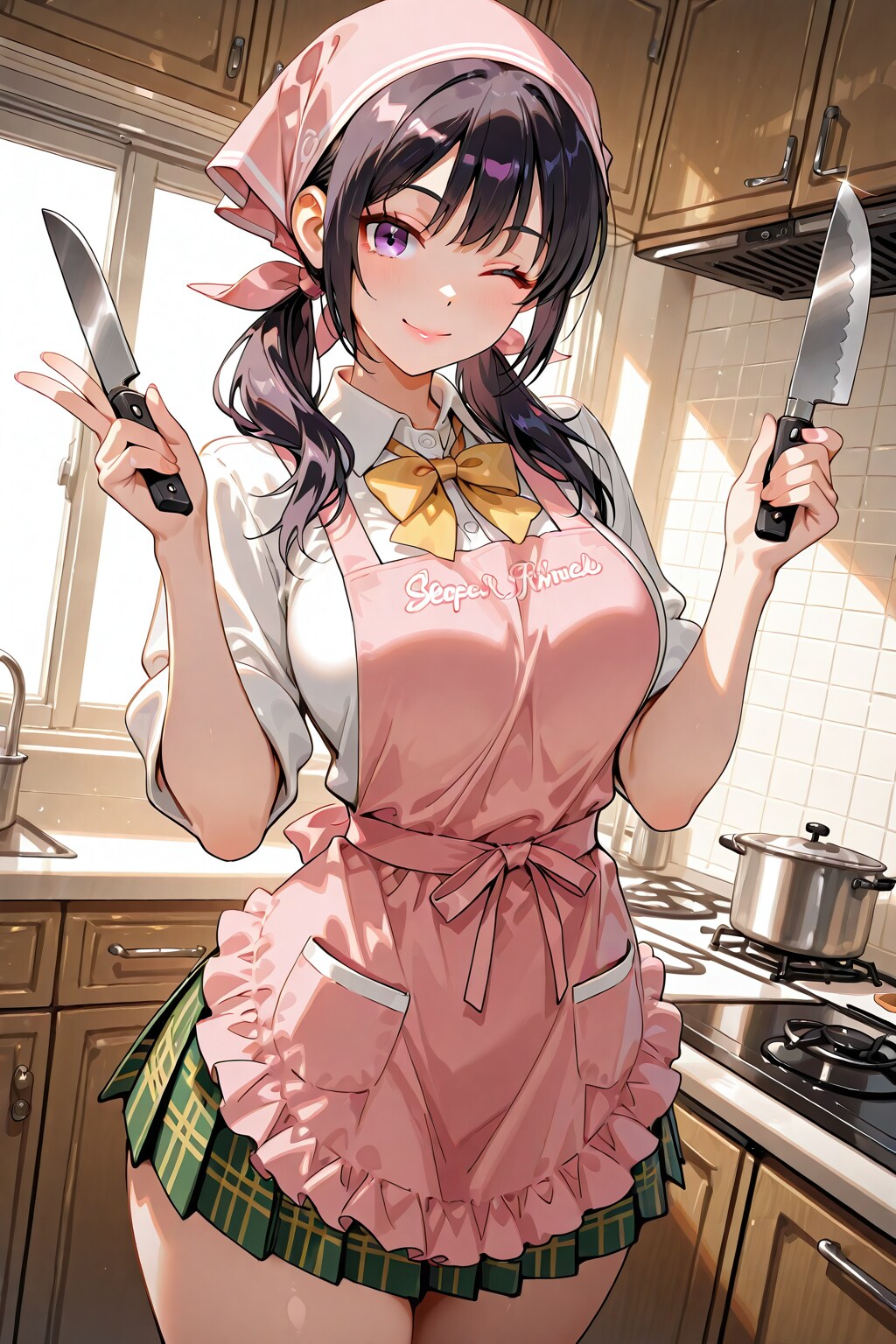藤俵瑛子ちゃん