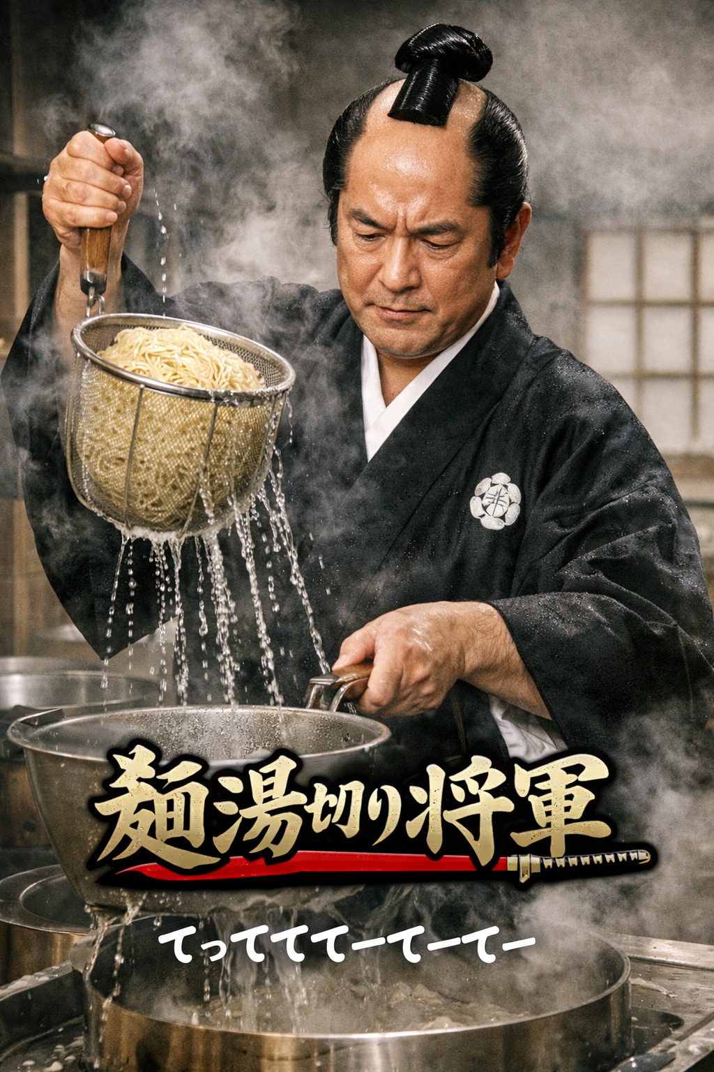 てててー、てってててー(02/12)