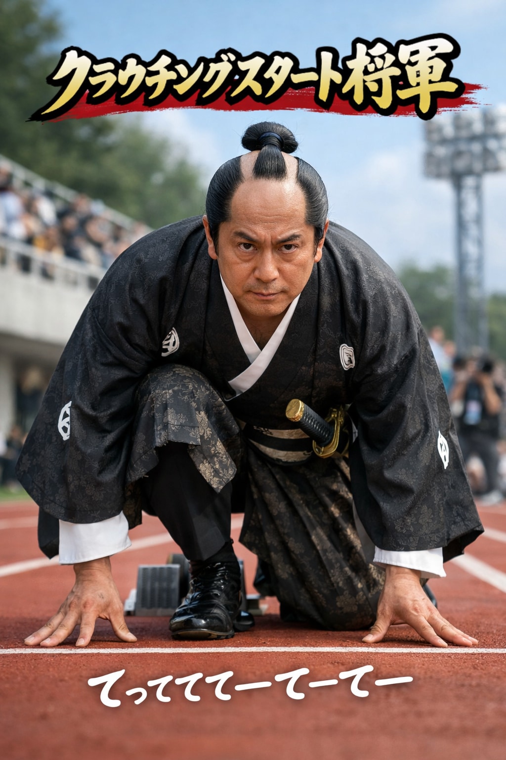 てててー、てってててー(02/12)